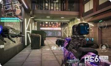 无尽行动未来战斗技巧