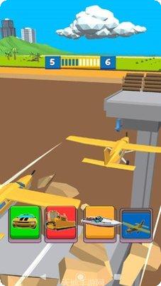 史诗粉碎副本挑战