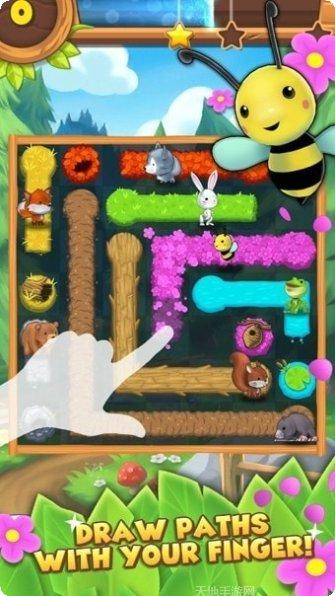 我的森林手游评测