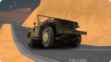 越野赛车竞速技巧分享