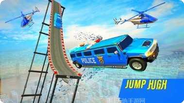 加长豪车停车场玩法介绍