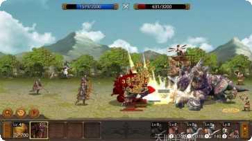 Battle Allstar最强阵容