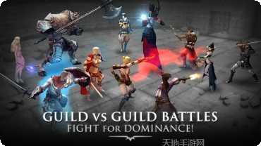 英雄军团战斗技巧