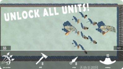 像素战地手游攻略