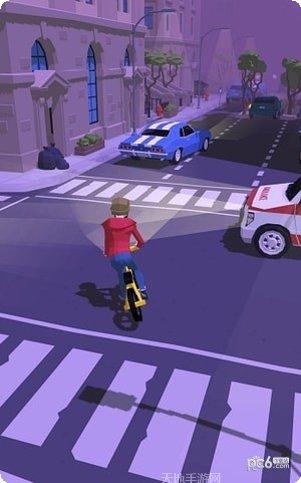 疯狂骑马3d游戏下载