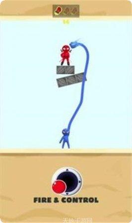 Rocket Rabbids疯狂挑战