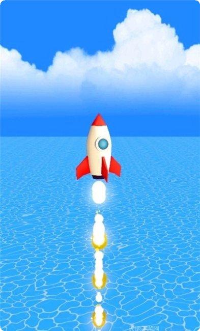 Rocket Rabbids趣味任务