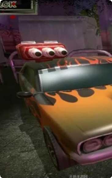 末日都市僵尸大战下载