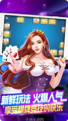 大力棋牌游戏下载