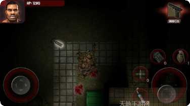 僵尸的崛起评测