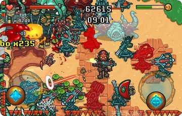 星际突袭下载地址