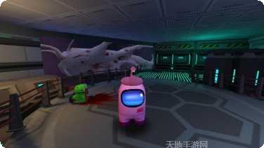 太空杀谜题隐藏线索