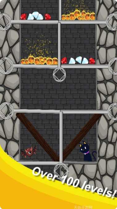 救救小老妹儿红包版攻略