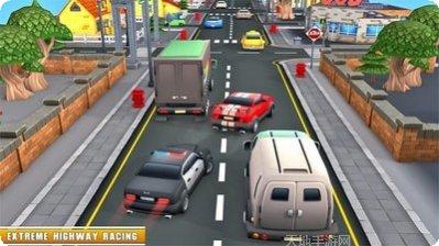 迷你赛车来漂移玩法介绍