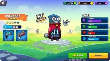 古怪的冒险游戏攻略