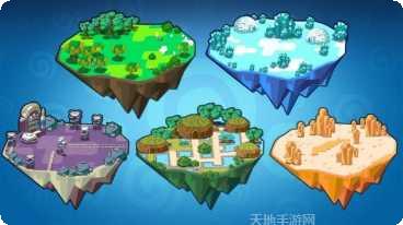 古怪的冒险隐藏关卡