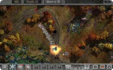 战地游戏玩法介绍