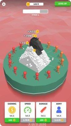 闲置射手角色推荐