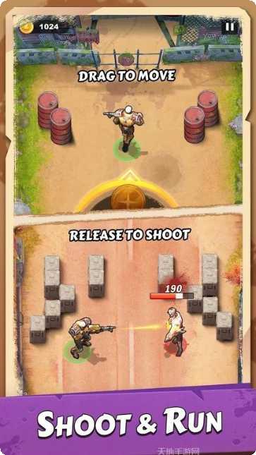 永恒的星球角色推荐