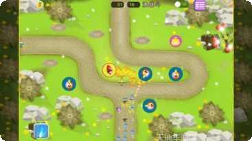 保卫菠萝红包版下载