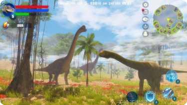 阿根廷龙模拟器安卓版