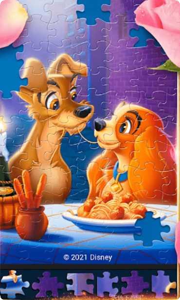 创意拼图游戏下载