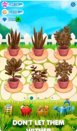 放置植物花园攻略