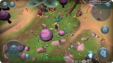 流浪者小岛2更新内容