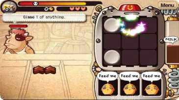 巧克力萌消物语下载地址