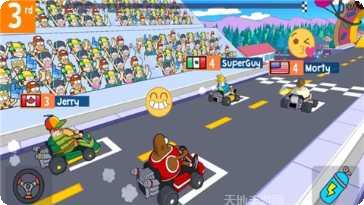 撸啊撸联盟最新版本