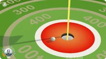 高尔夫巅峰赛攻略