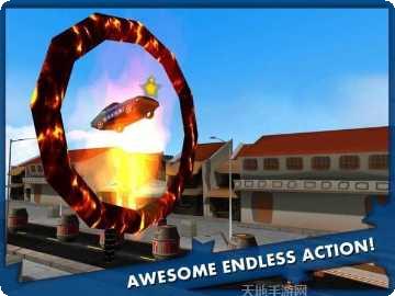 史蒂夫跳跃恐龙玩法介绍