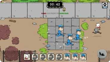 SENSIL中文版玩法介绍