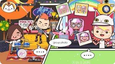 米加小镇邮局攻略