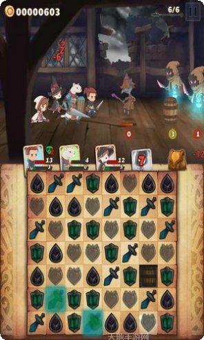 英雄暴走帝国纷争攻略