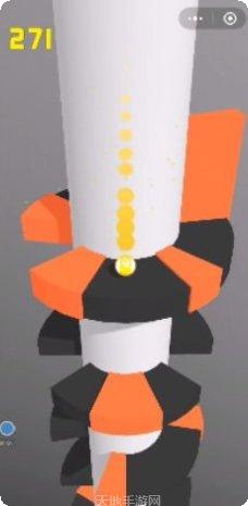 欢乐球球无限冲击下载