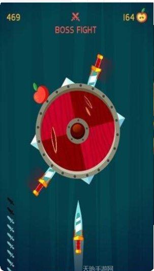 飞刀无双轮回角色