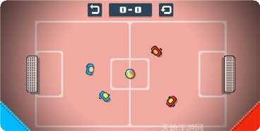像素足球杯最新版本