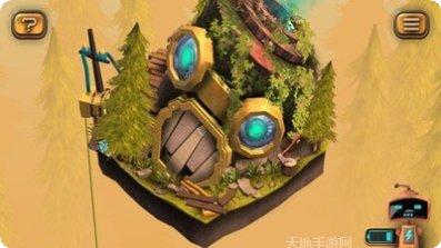 迷你机甲战场游戏下载