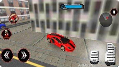 飞行机器人大战角色解锁