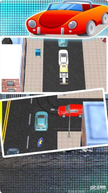 千万别踩空怎么玩