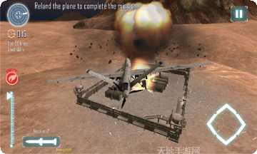 无人驾驶飞机模拟器2018游戏攻略