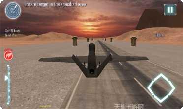 无人驾驶飞机模拟器2018体验分享