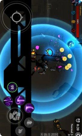 Stickman Duelist Stimulus角色解锁