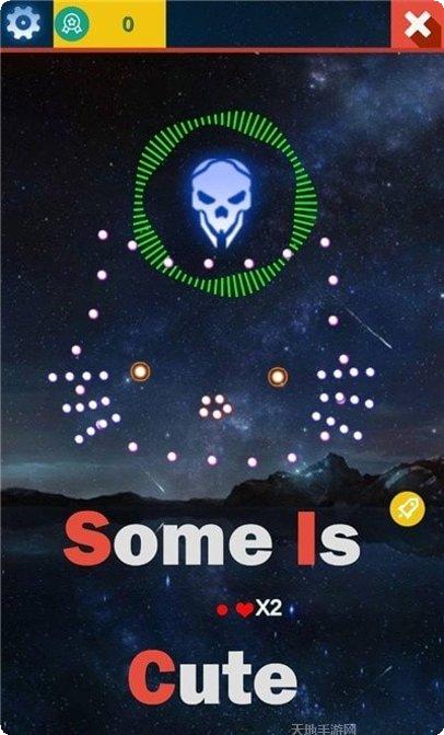 世界World2角色介绍