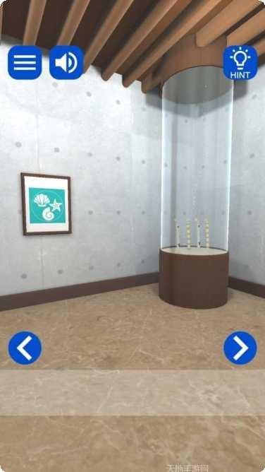 密室逃脱微信的秘密攻略