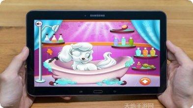 公主宠物世界攻略