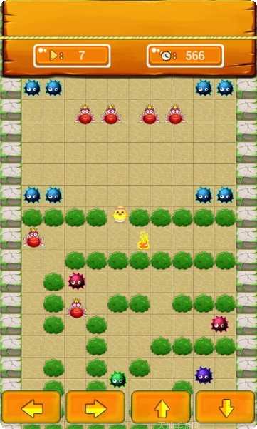 宝宝大闯关攻略