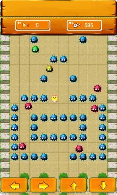 宝宝大闯关最新版本