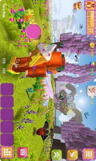 像素方块桥梁设计游戏